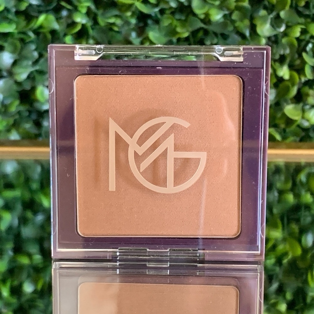 Makeup Geek TAWNY Bronzer Compact | NEW | Bronze Luster | Discontinued